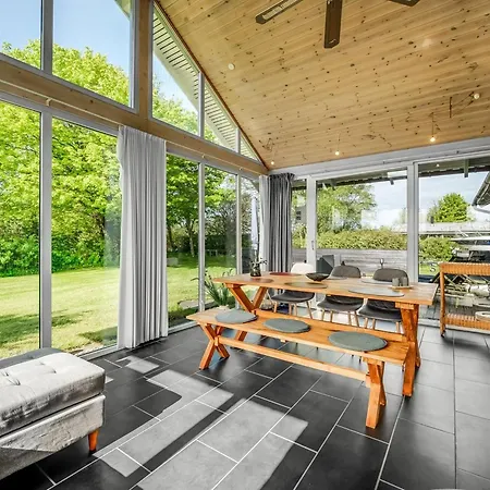 Tatil Evi Fido - 500m To The Inlet By Interhome *
