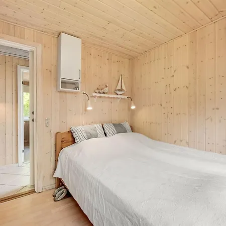 Tatil Evi Fido - 500m To The Inlet By Interhome *
