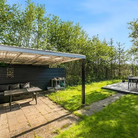 Fido - 500m To The Inlet By Interhome * Tarm