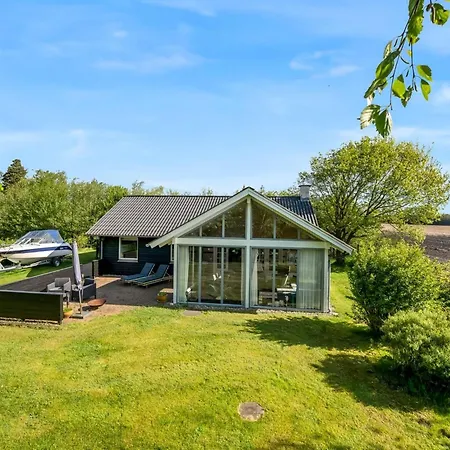 Fido - 500m To The Inlet By Interhome
