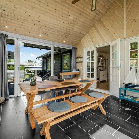 Fido - 500m To The Fjord By Interhome